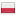 nowetrendy.pl server is located in Poland